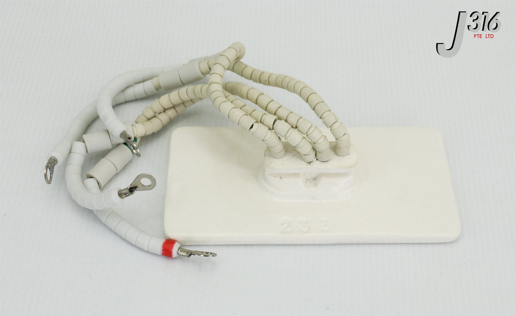 23883 MATSUSHITA CERIX T/CK CERAMIC HTR CERAMICX, 500W, 230/240V